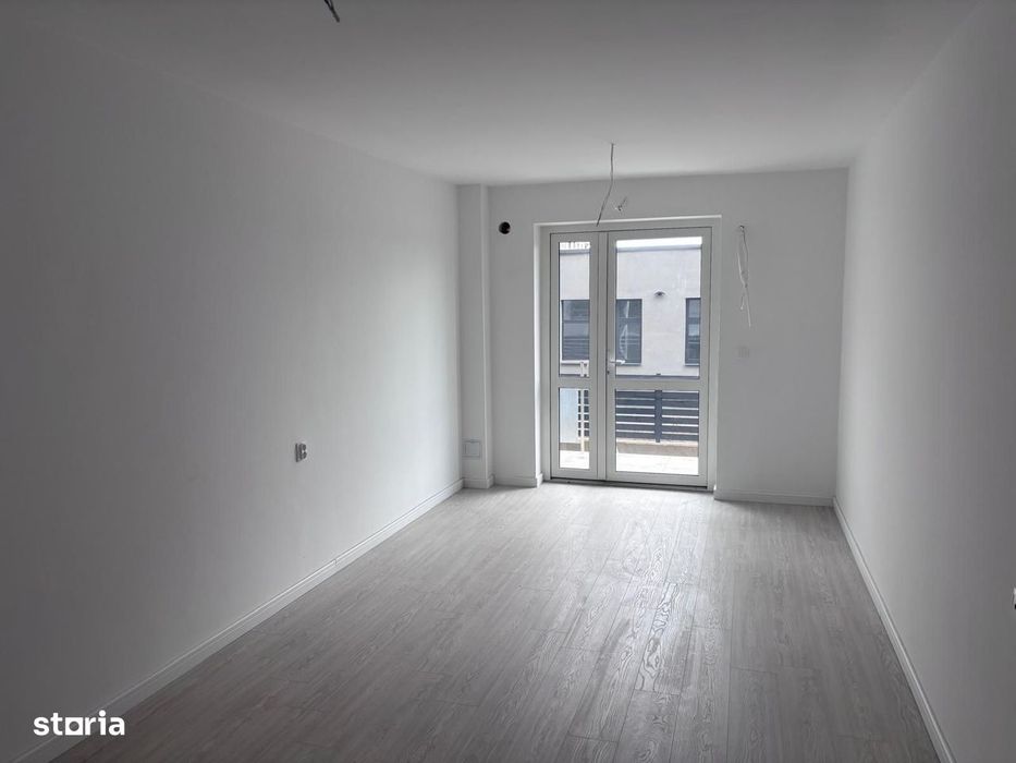 Maurer Residence - Inchiriere spatiu comercial - Str. Ion Heliade Radu
