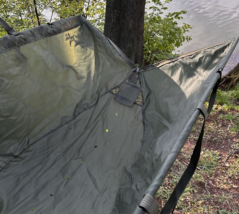 Теглилка за шаран