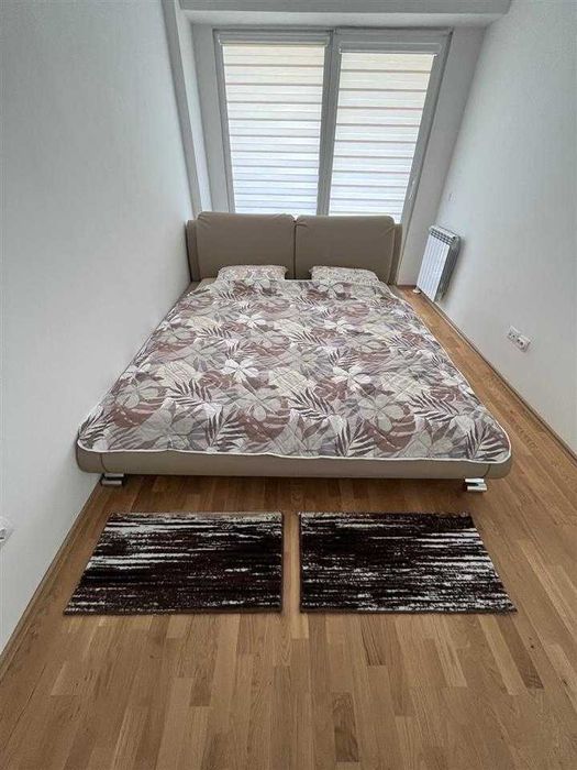 Дава се под наем Двустаен апартамент в Бургас, Славейков - 53 кв.м за 219.3 € - Снимка #3