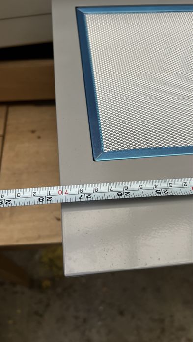 Hota bucatarie Faber 80cm (70cm) noua nefolosita