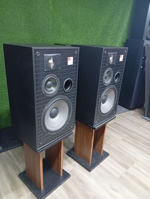 Тонколони JBL TLX-9