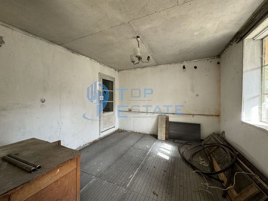 Продава се Къща в с. Драганово, Област Велико Търново - 92 кв.м за 388 €/кв.м - Снимка #7