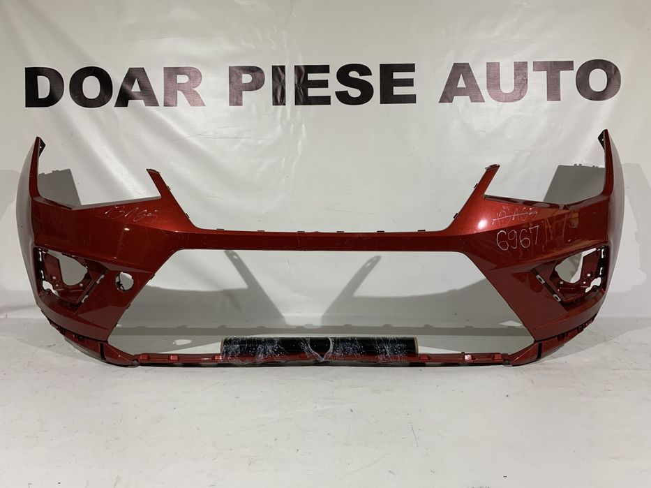 Bara fata Seat Arona, 2019, 2020, 2021, 2022, cod origine OE 6F9807221B.