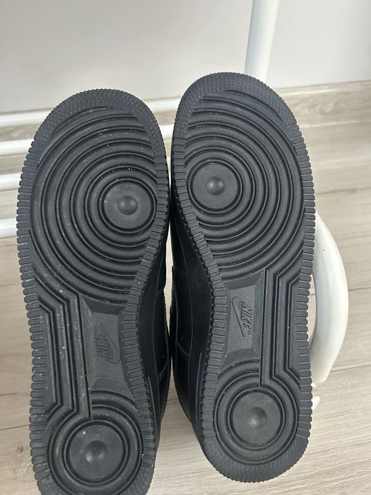 Мужская красовка и ботинка