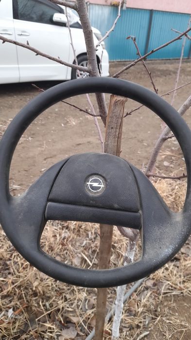 Рулевой рейка сатылады