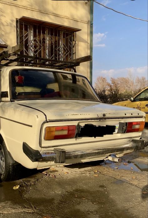 Juguli vaz 2106 sotiladi