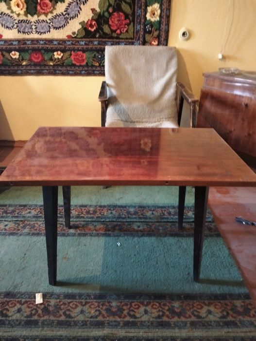 Срочно продам советскую мебель