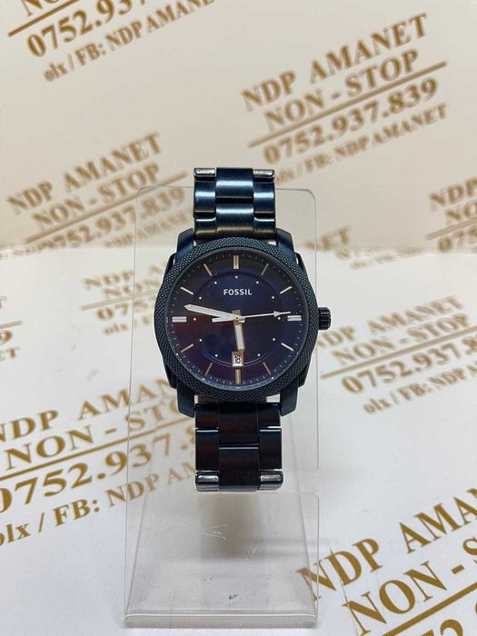 NDP Amanet NON-STOP Bld.Iuliu Maniu 69 CEAS FOSSIL (60482)