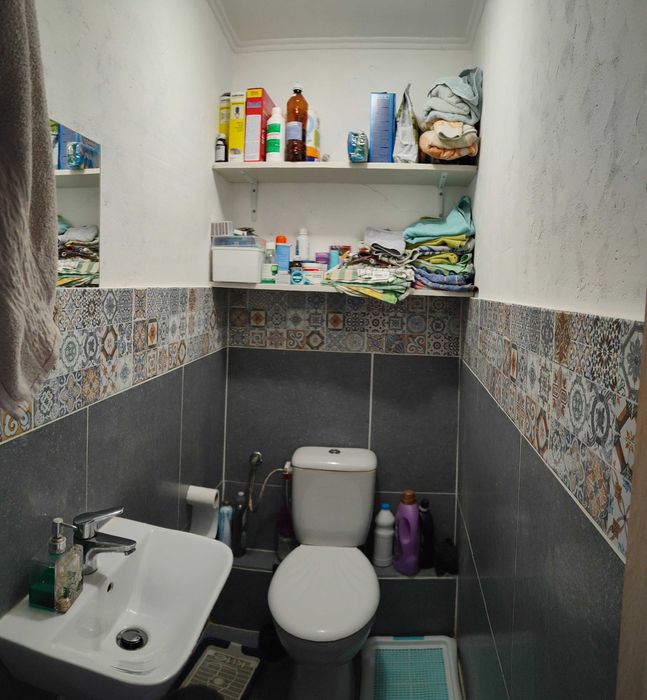 Продава се Многостаен апартамент в София, Център - 160 кв.м за 3438 €/кв.м - Снимка #8