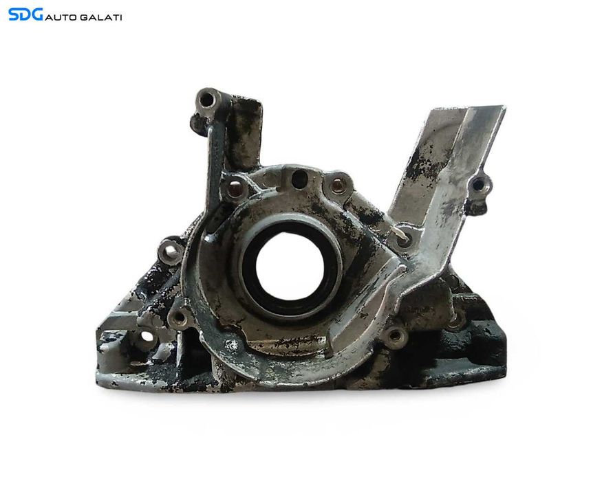 Capac Vibrochen Arbore Cotit Flansa Etansare Volkswagen Jetta 3 2.0 TDI 2005 - 2010 Cod 038103153D [LR9270]