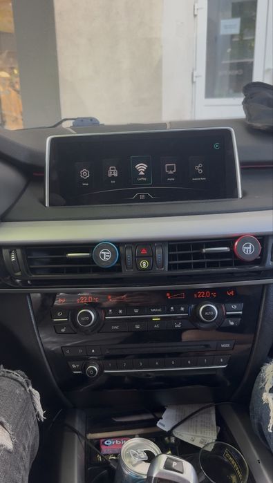nbt bmw evo - Piese auto de vânzare | OLX.ro