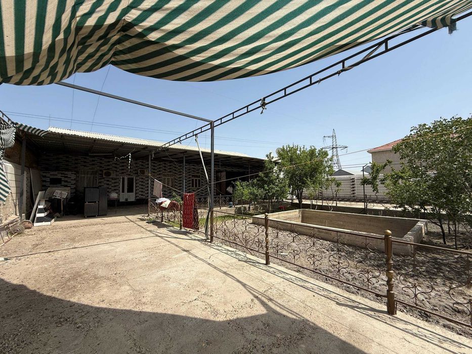 TAYYOR 10 SOTIQLI HOVLI sotiladi #a859