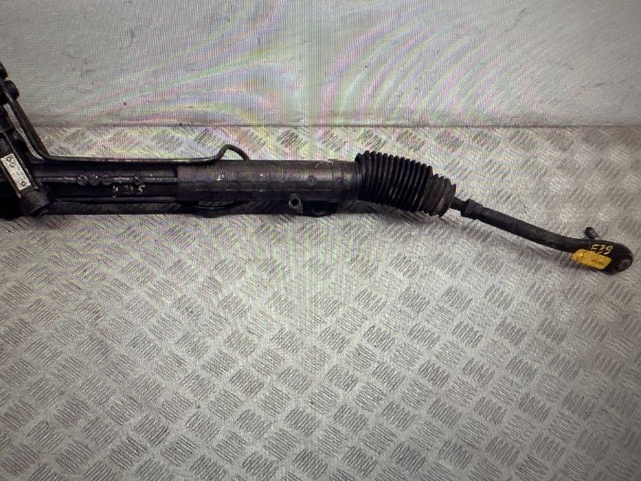 Рулевая рейка BMW E39