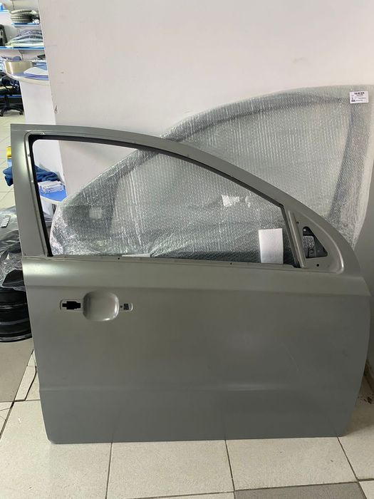 Двери Шевролет кобальт Нексия р3