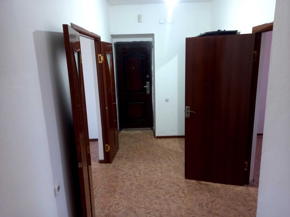 Сдается квартира возле детской больницы.