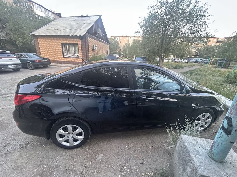 Продается автомобиль