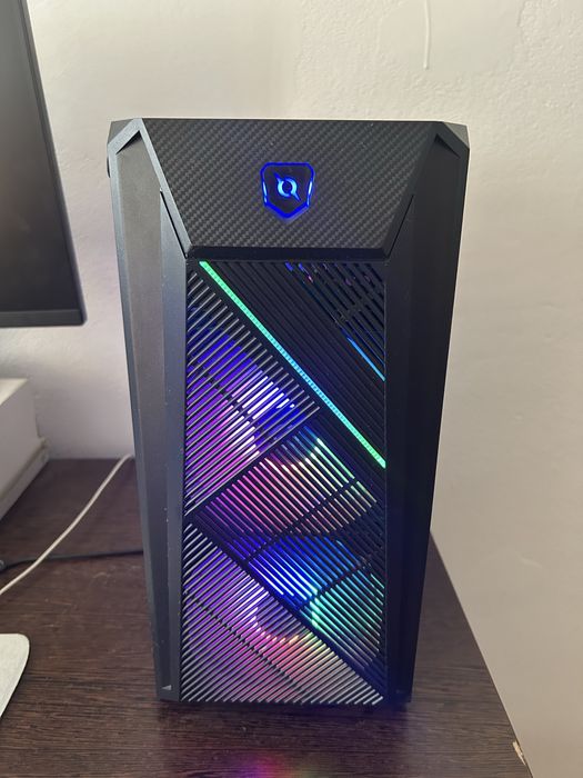 Vând/schimb Pc de gaming