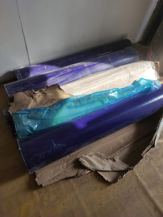 Строительный материал