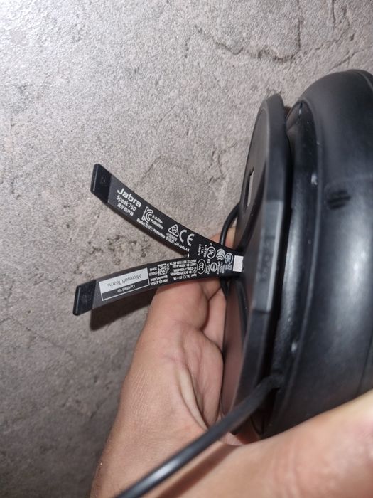 Bluetooth колонка Jabra speak 750