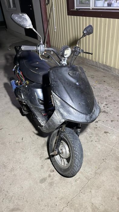 Мопед Yamaha jog