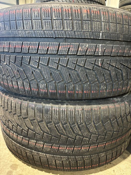 Anvelope 295/35/23 Hankook 2 buc iarna M+S