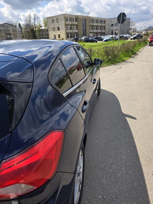 Ford Focus 2020 , stare impecabila, inmatriculat