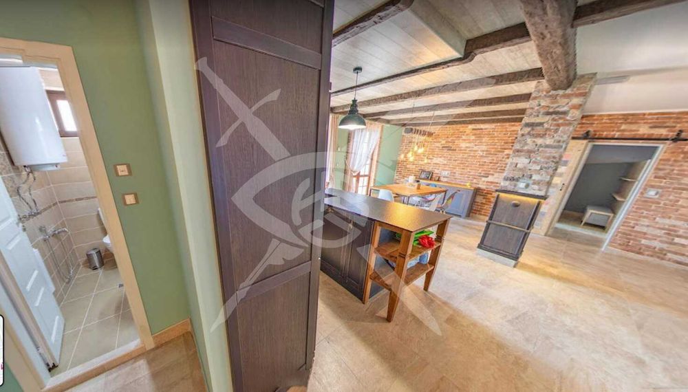 Тристаен - Несебър