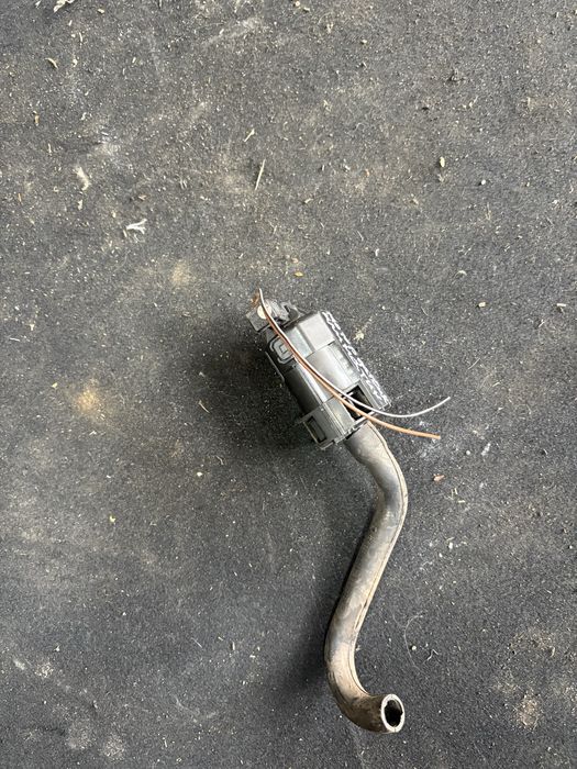 Mercedes w124 2.0i Датчик Климатик