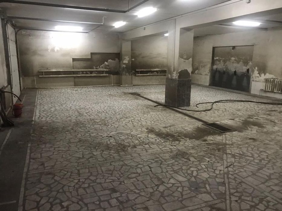 Аренда помещения