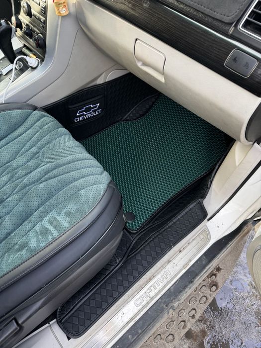 3д, 5д полики, Chery Tiggo 2, 4 pro, 7 pro, 8 pro, 8 pro max