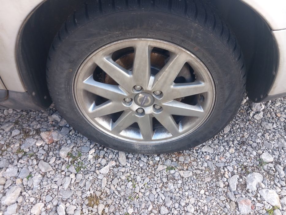 Продавам на Части  Волво V50,2.0D, 2007g