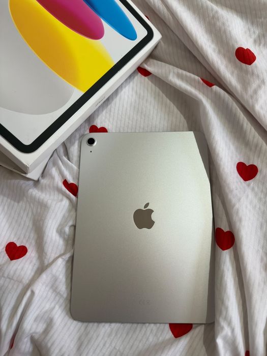 Планшет Apple iPad A16