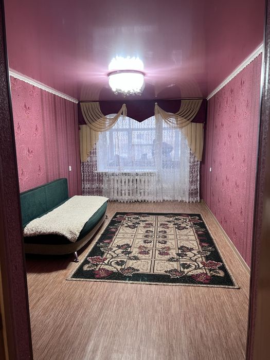 Продам квартиру 3 ком