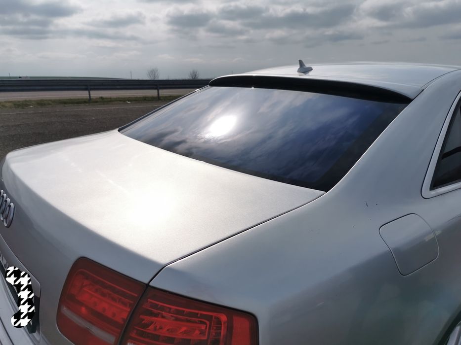 Ауди audi А8 S8 D3 long 6.0 w12 НА ЧАСТИ ful ekstri