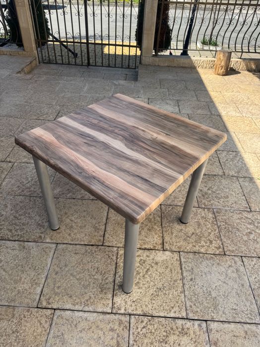 Маси за заведение