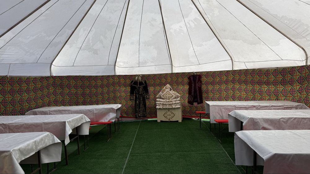 Сдам в аренду газон