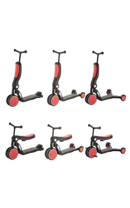 Продам самокат Pituso 5 в 1