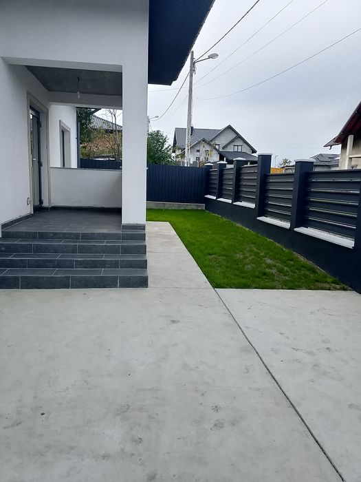 Casă P Drumul Tătarilor