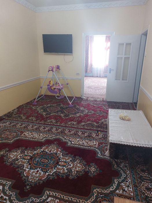 Сдаётса квартира студентам