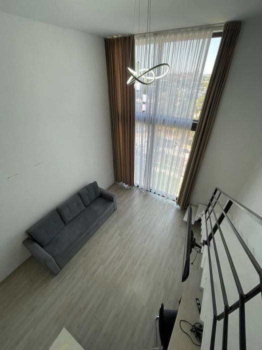 Срочно Продам 2/7/15 44м2 Дуплекс ЖК Беш Чинор Махтумкули ITpark Макро