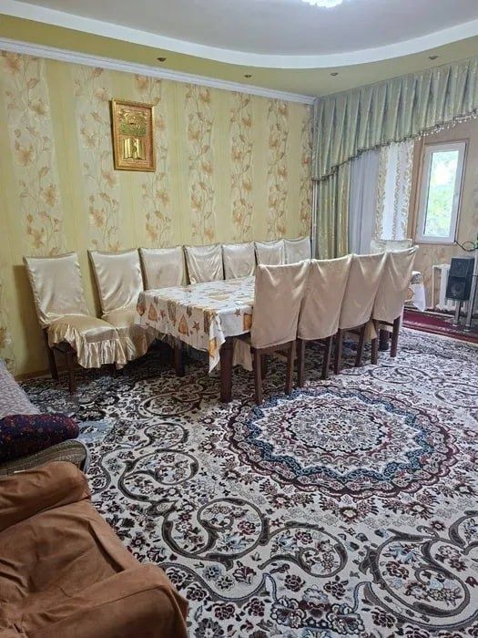 Тинчлик Центральный Лакатся 3 ком/3/9 Хороший Ремонт Продажа Квартира