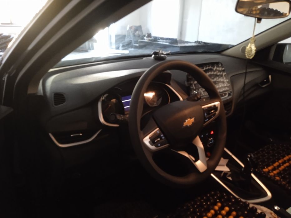 Продам . Оникс в хорошие руки. Машина резвая, с одной заправкой 450 км