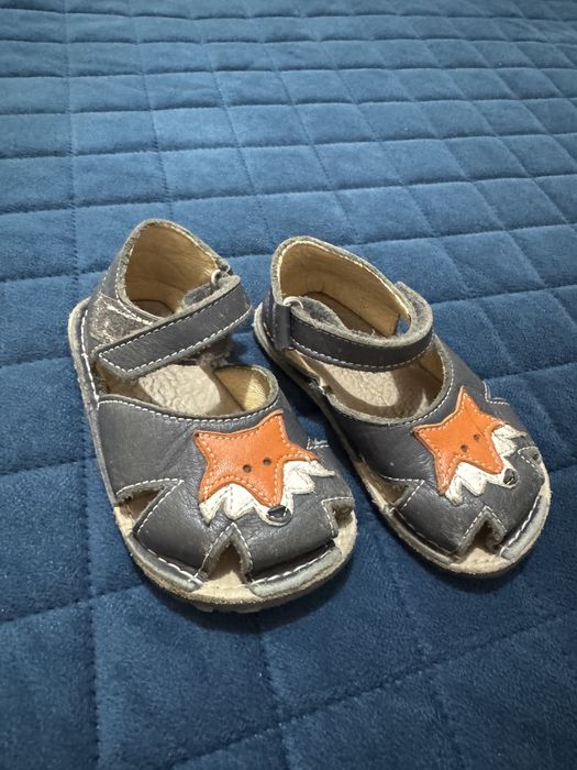 Буйки за прохождане