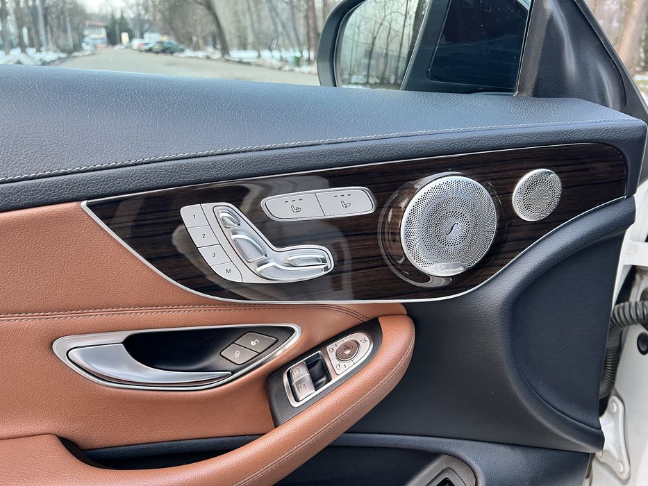 Mercedes c220d c coupe 2017