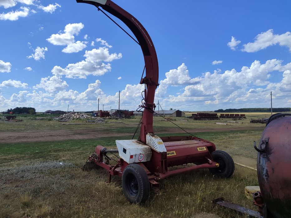 Ростсельмаш STERH 2000