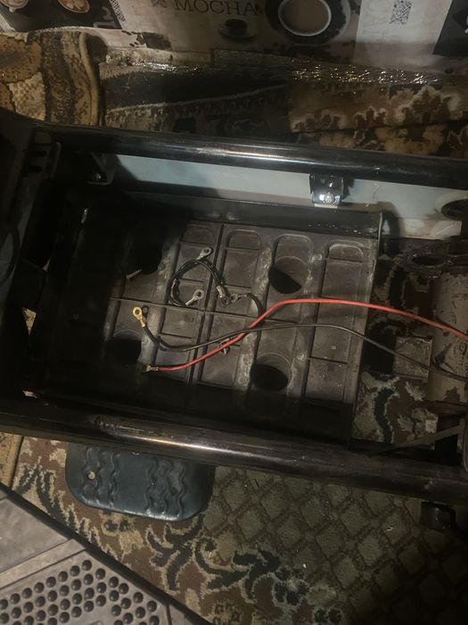 Продам Электро велик скутер