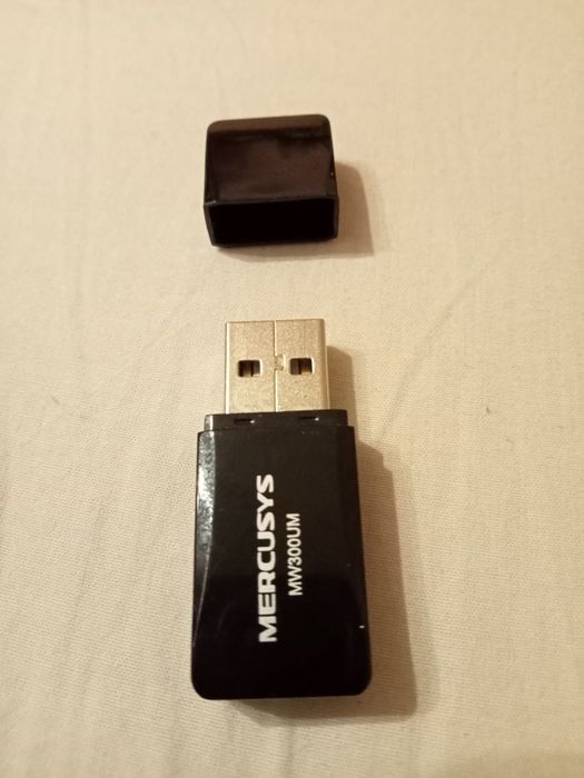 Adaptor wireless mini USB