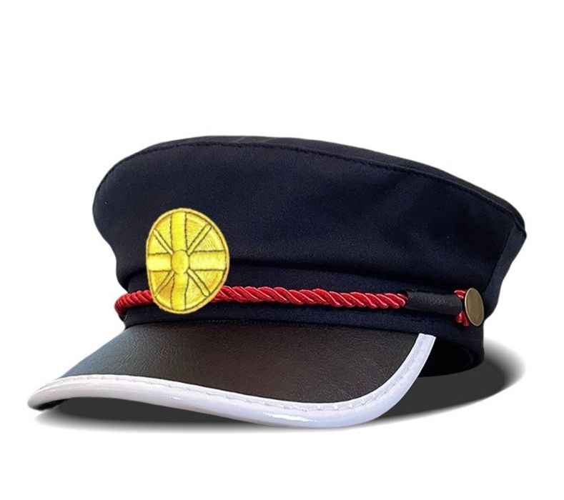 Кепки Джотаро Куджо