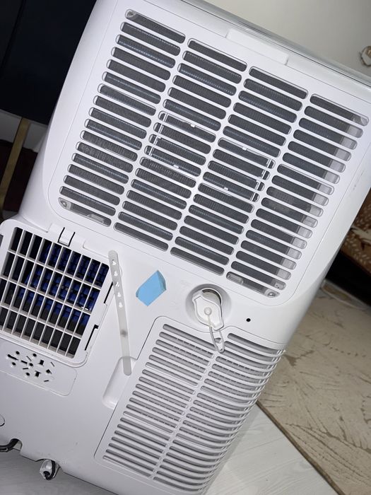 Aer conditionat Paxton