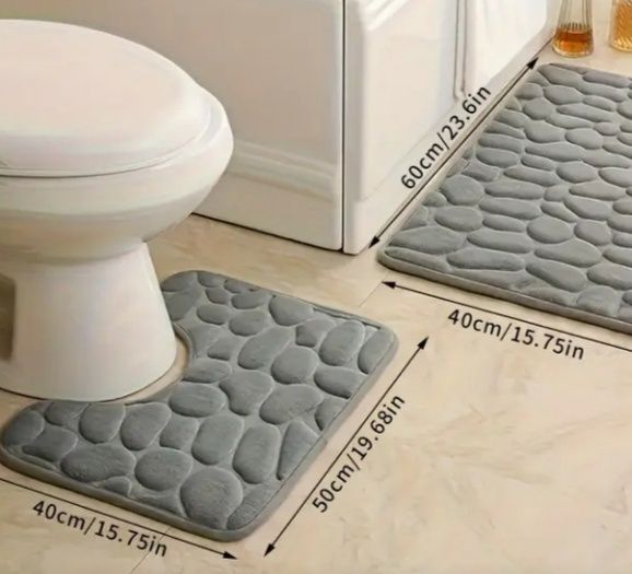 Продам коврики для ванной комнаты